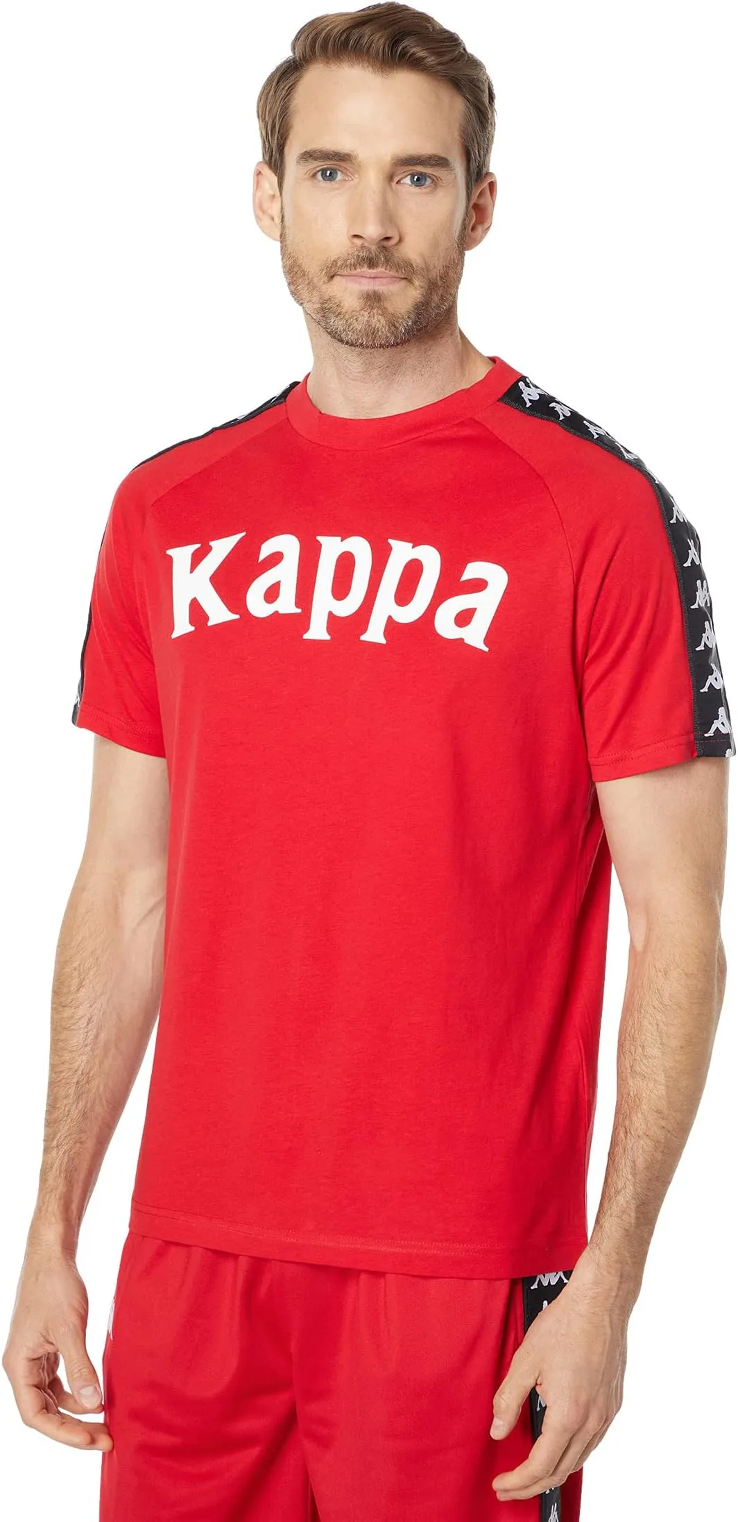 222 Gang Balima Kappa, red/black