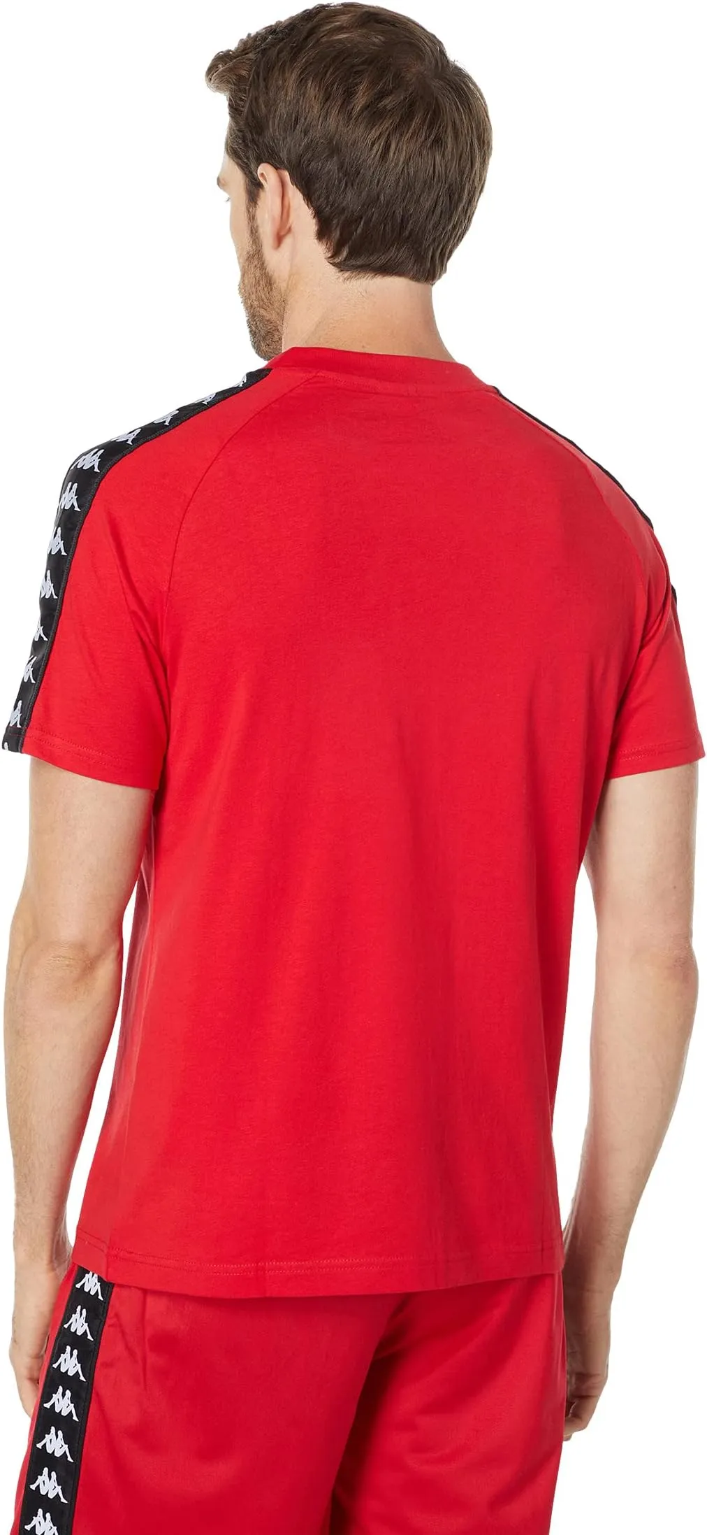 222 Gang Balima Kappa, red/black