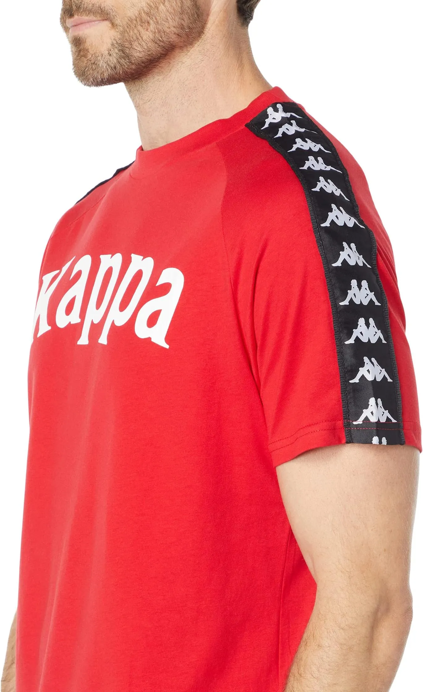 222 Gang Balima Kappa, red/black