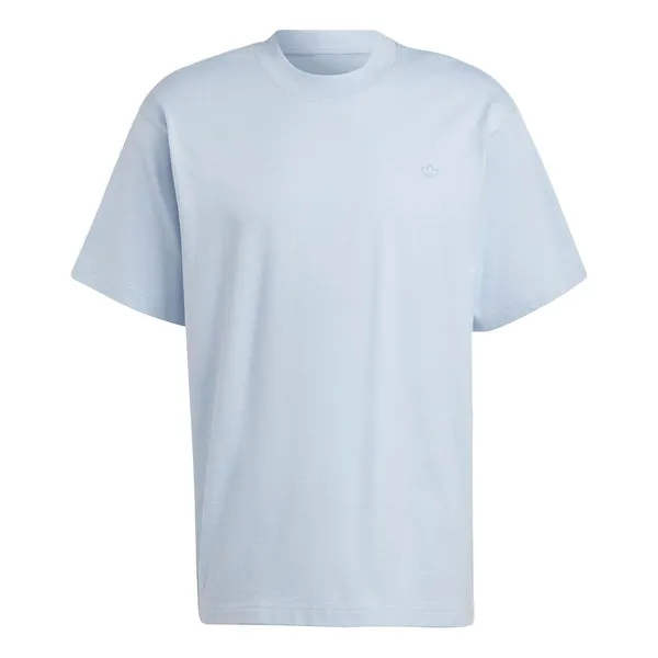 Adidas Originals Adicolor Contempo Tee, blue