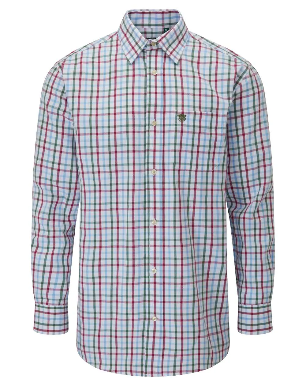 Alan Paine Ilkley Shirt