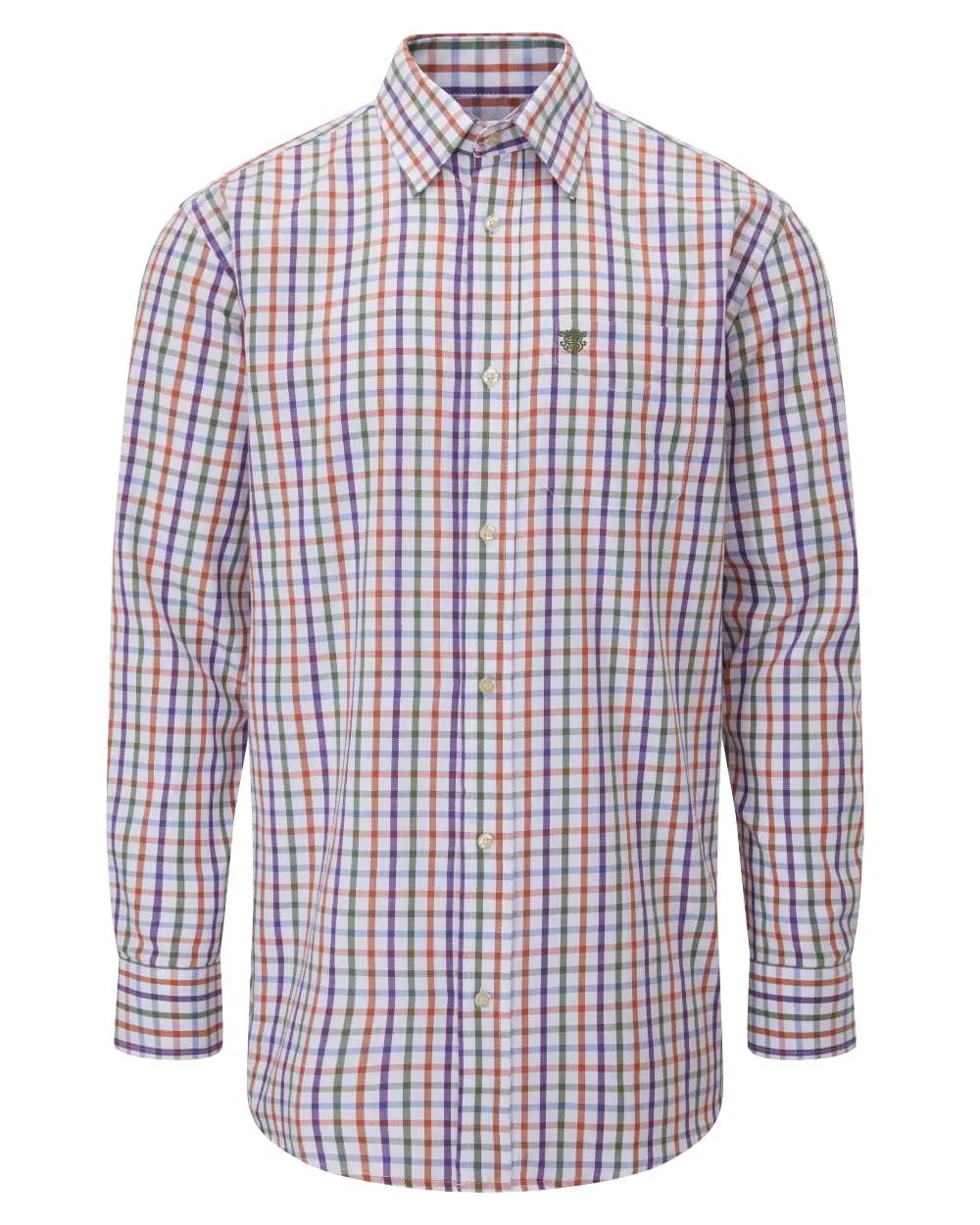 Alan Paine Ilkley Shirt