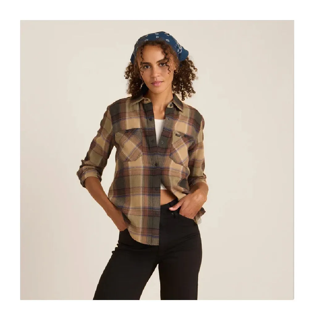 Alpine Flannel