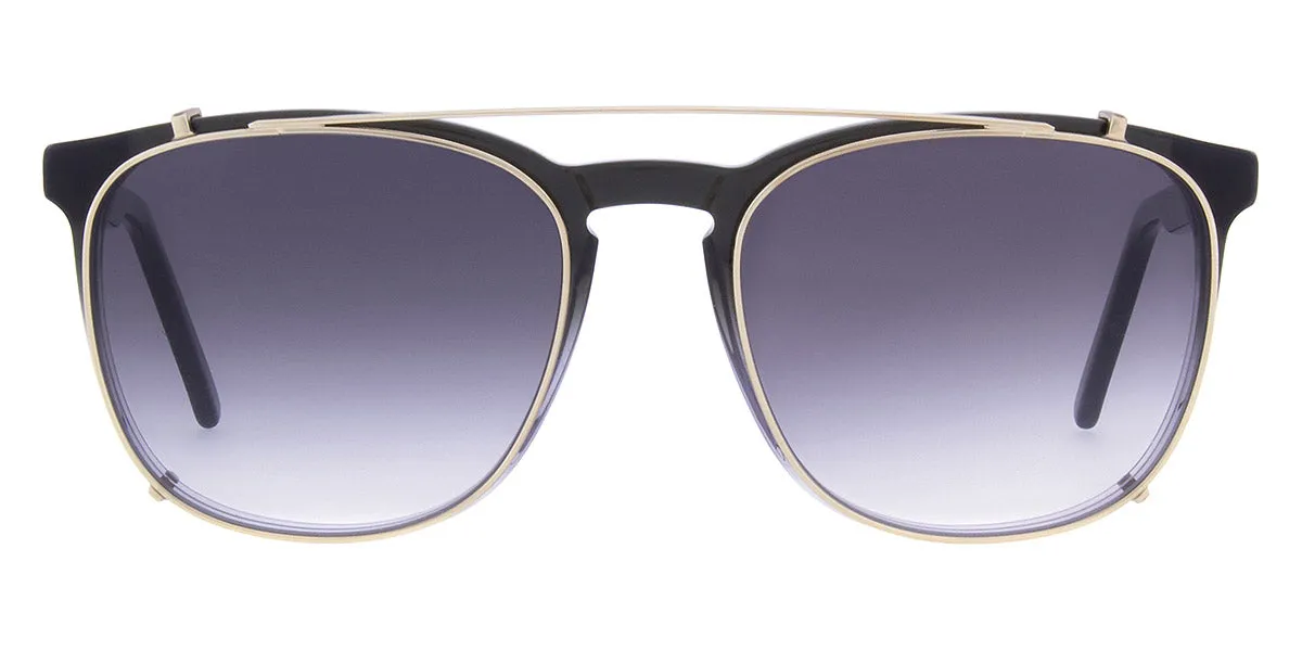 Andy Wolf® 4568 Clip