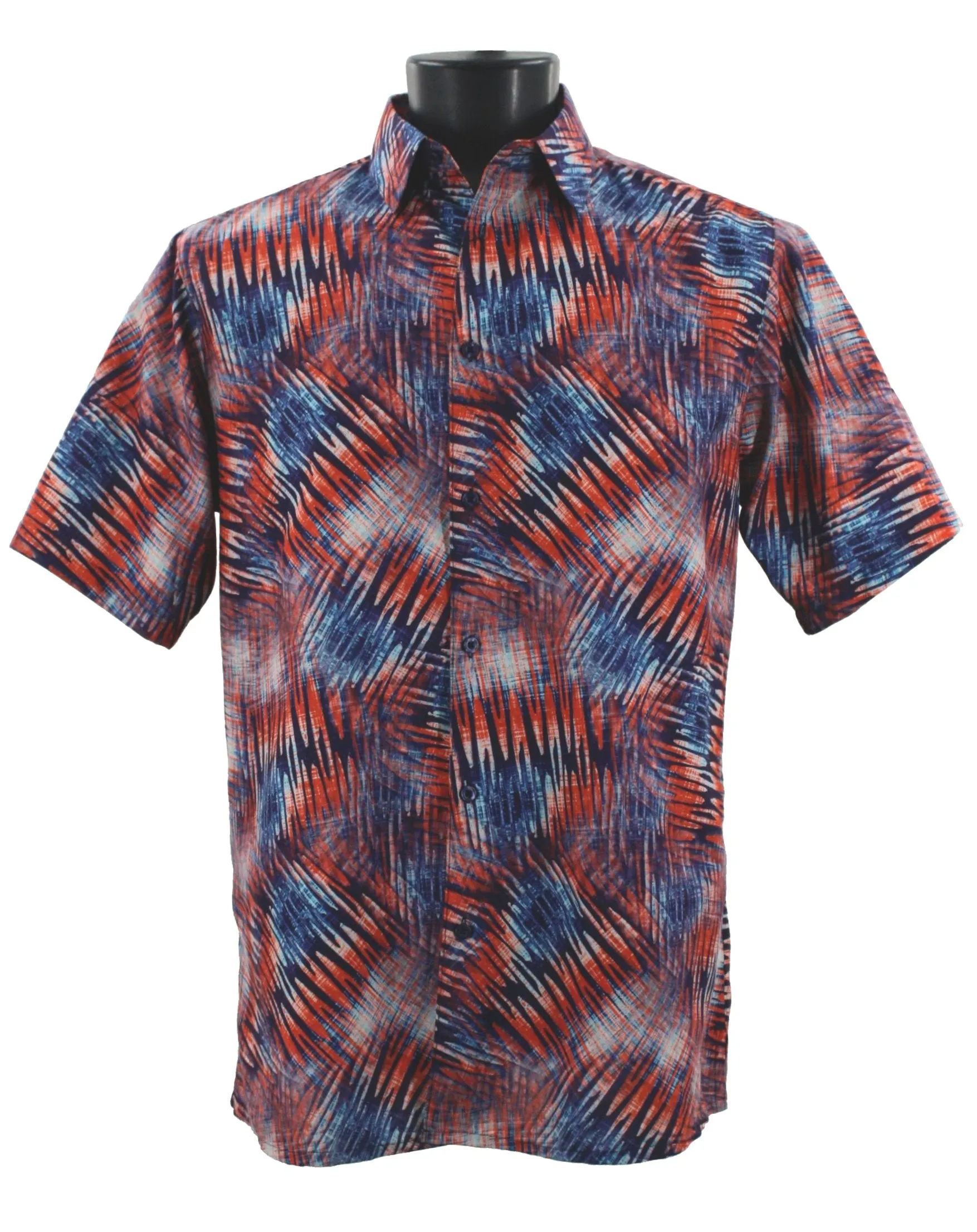 Bassiri Short Sleeves fashion shirts