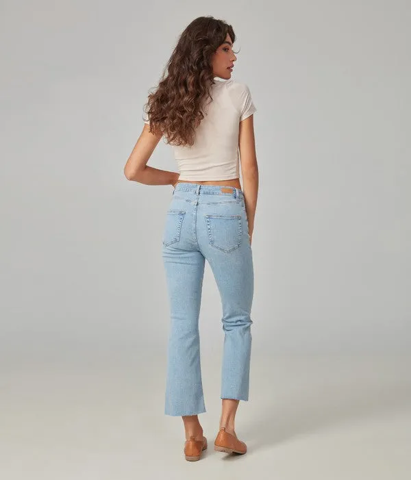 Billie True Denim Jeans