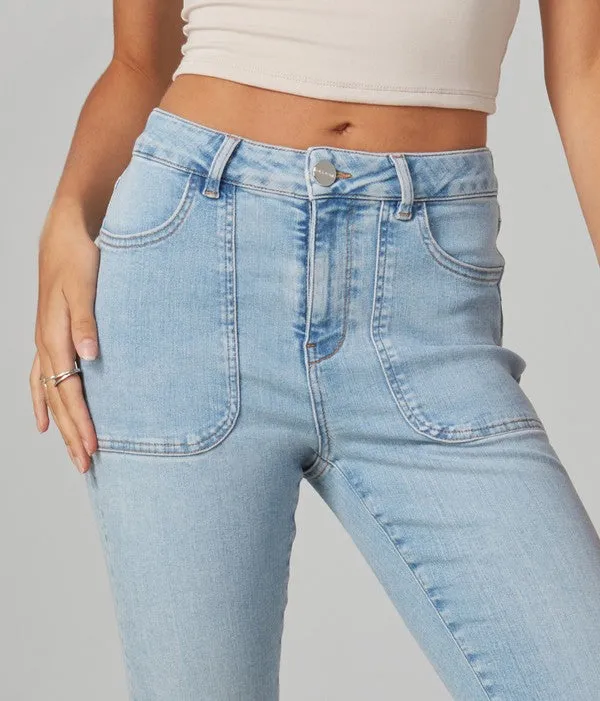 Billie True Denim Jeans