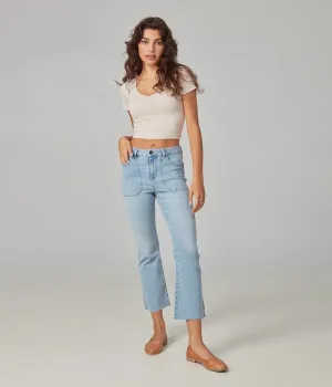 Billie True Denim Jeans
