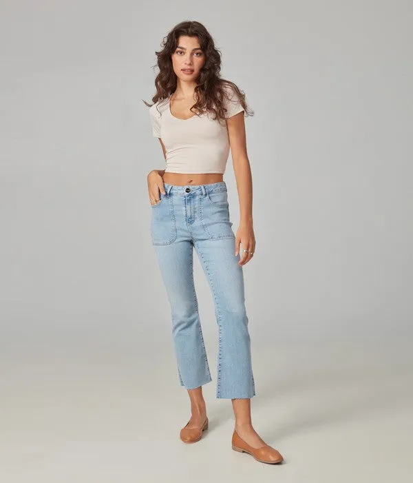 Billie True Denim Jeans