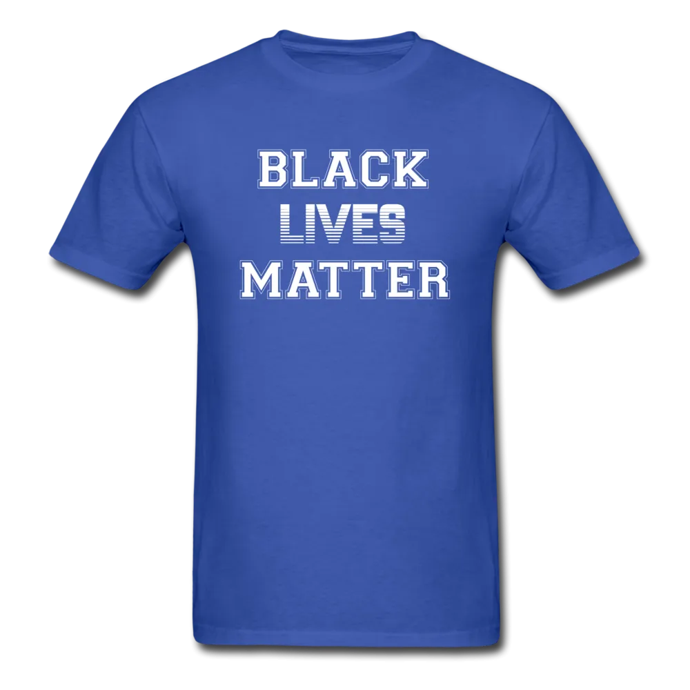 Black Lives Matter T-Shirt