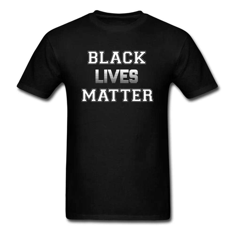 Black Lives Matter T-Shirt