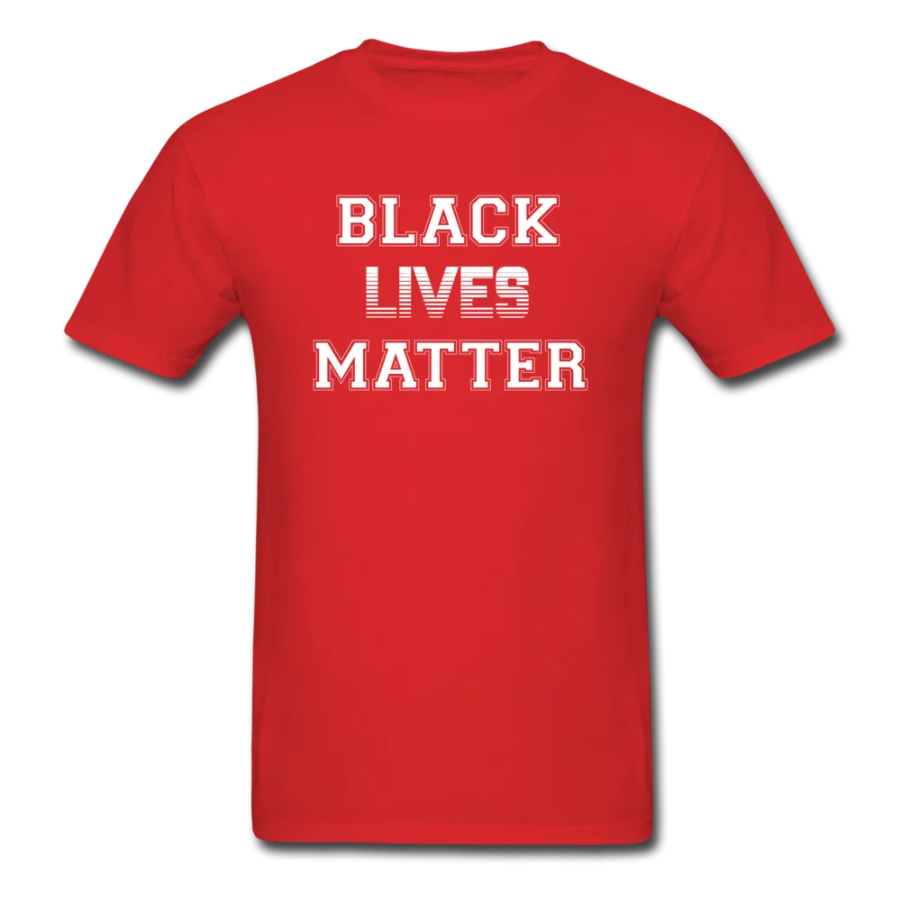 Black Lives Matter T-Shirt