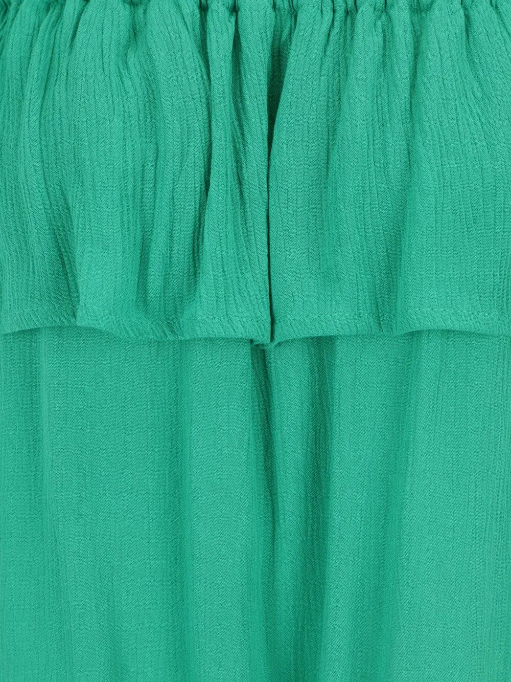 Blouse ICHI MARRAKECH, green