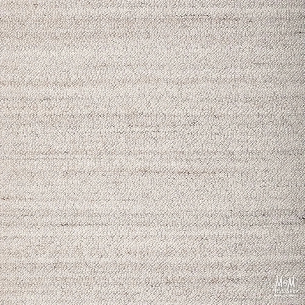 Boucle Uni-Natural