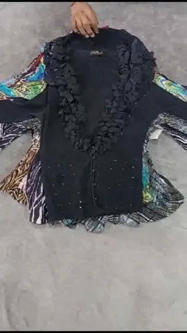 CR2375 Y2K Blouses - 30 Pcs