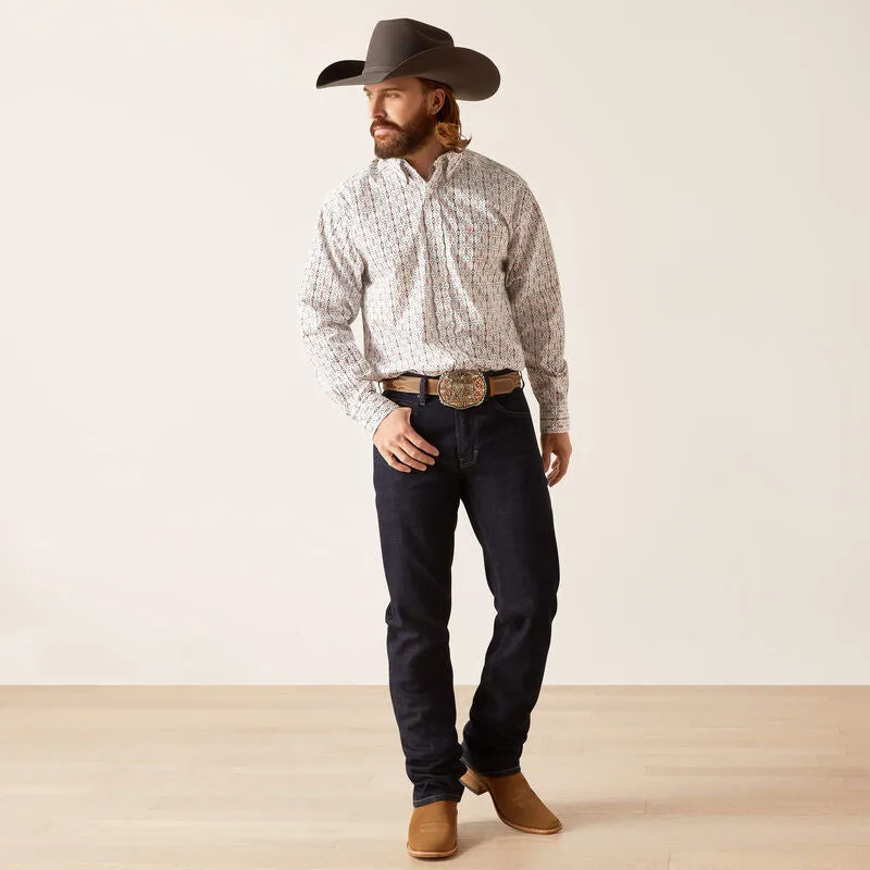 Edgar Men's Classic Fit Shirt | 10047188