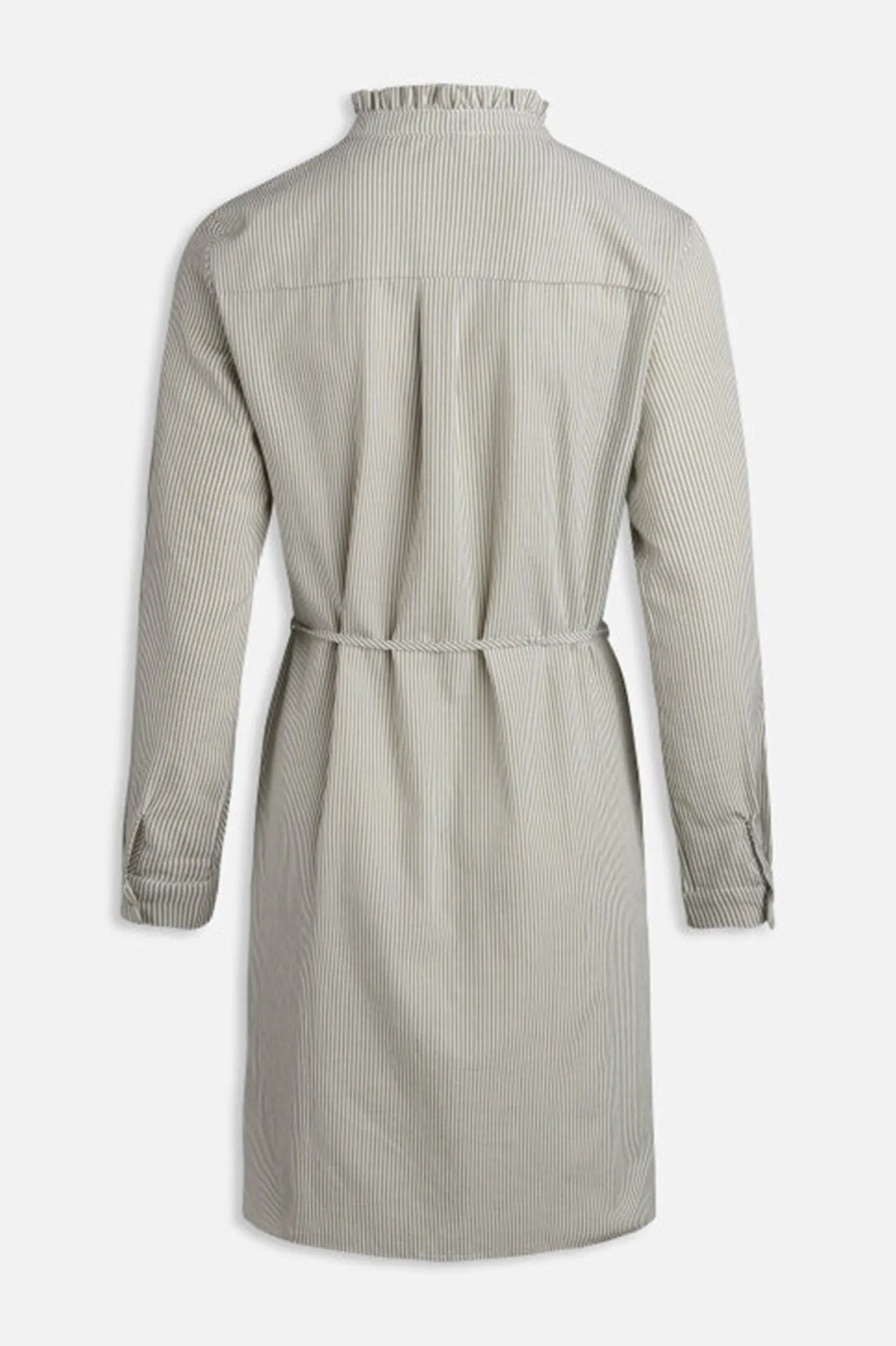 Emia Dress - Khaki