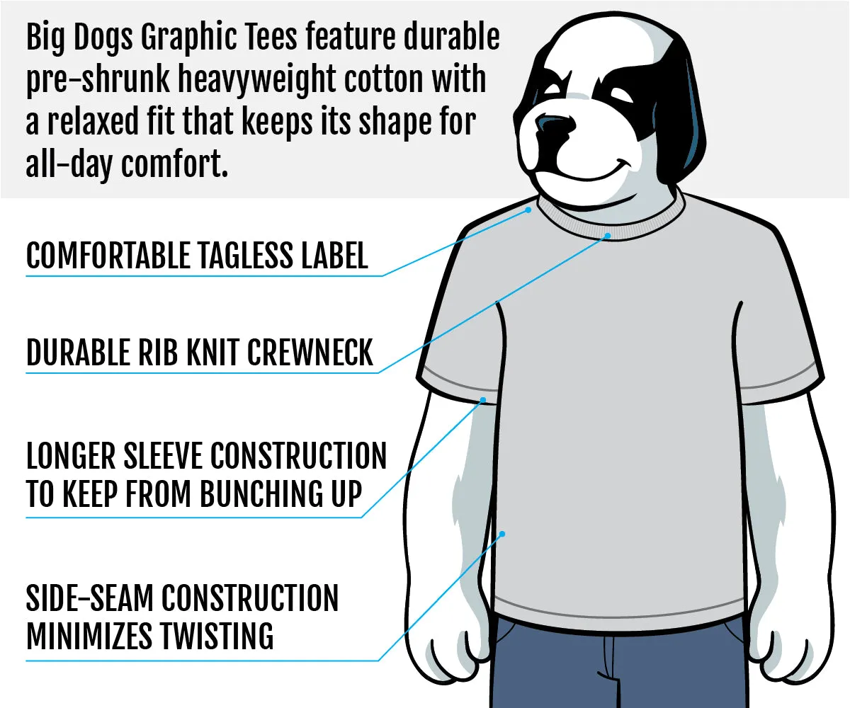 Feliz Navidog T-shirt
