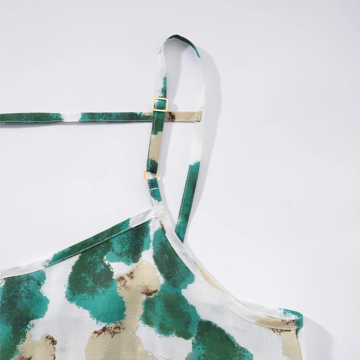Flow TENCEL™ LUXE Peplum Top