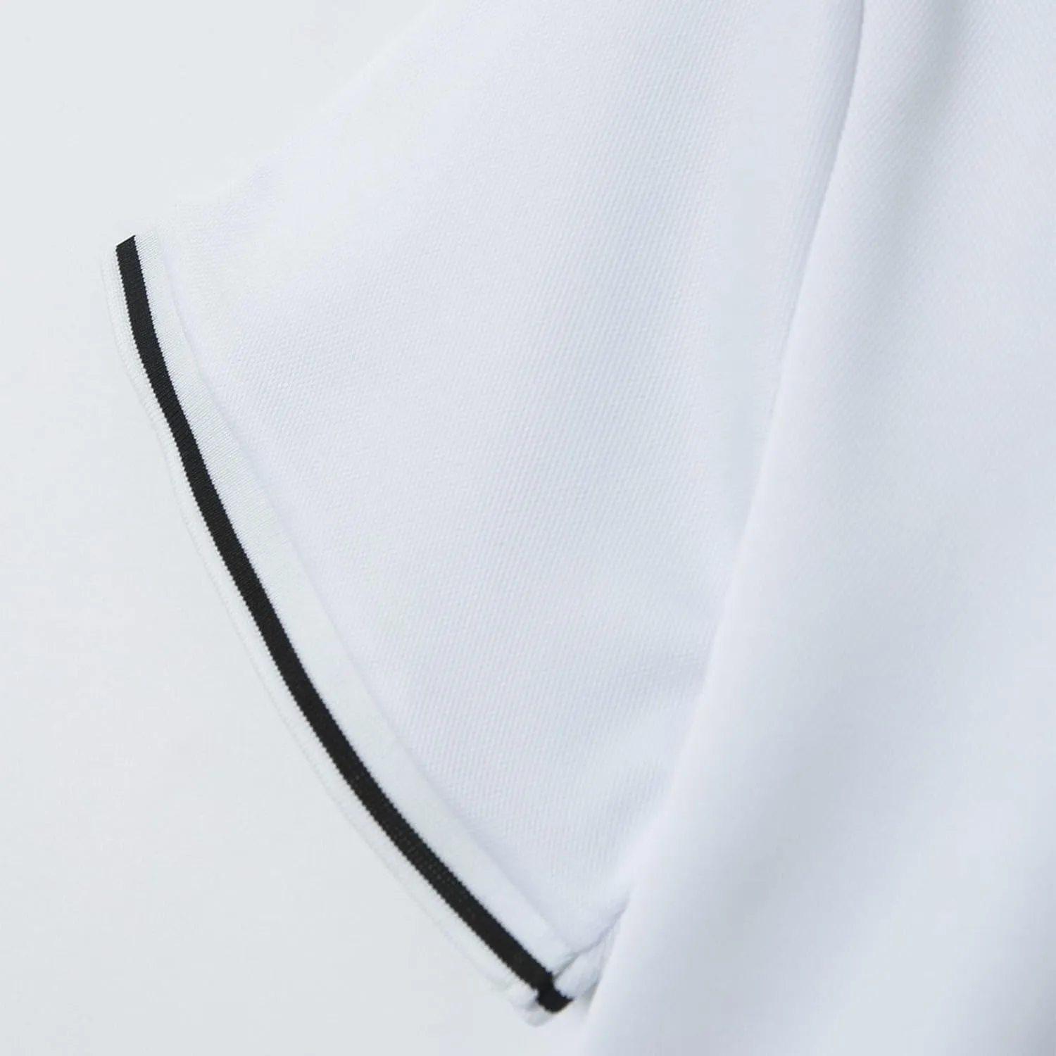 generic Mens Casual Short Sleeve Golf Polos Shirts Stylish Men Dress Tshirts Business Guys Summer Tops Clothing Regular Fit