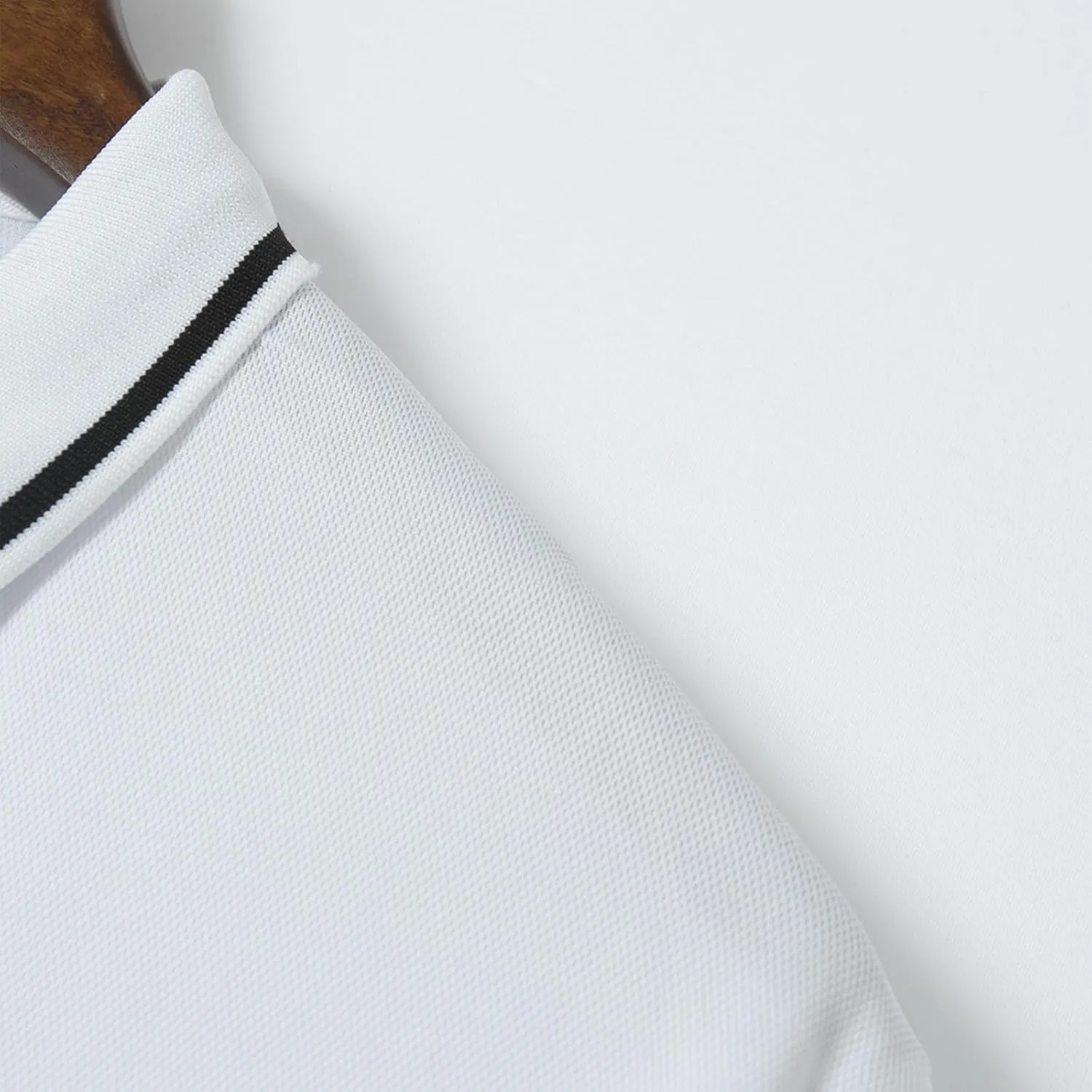 generic Mens Casual Short Sleeve Golf Polos Shirts Stylish Men Dress Tshirts Business Guys Summer Tops Clothing Regular Fit