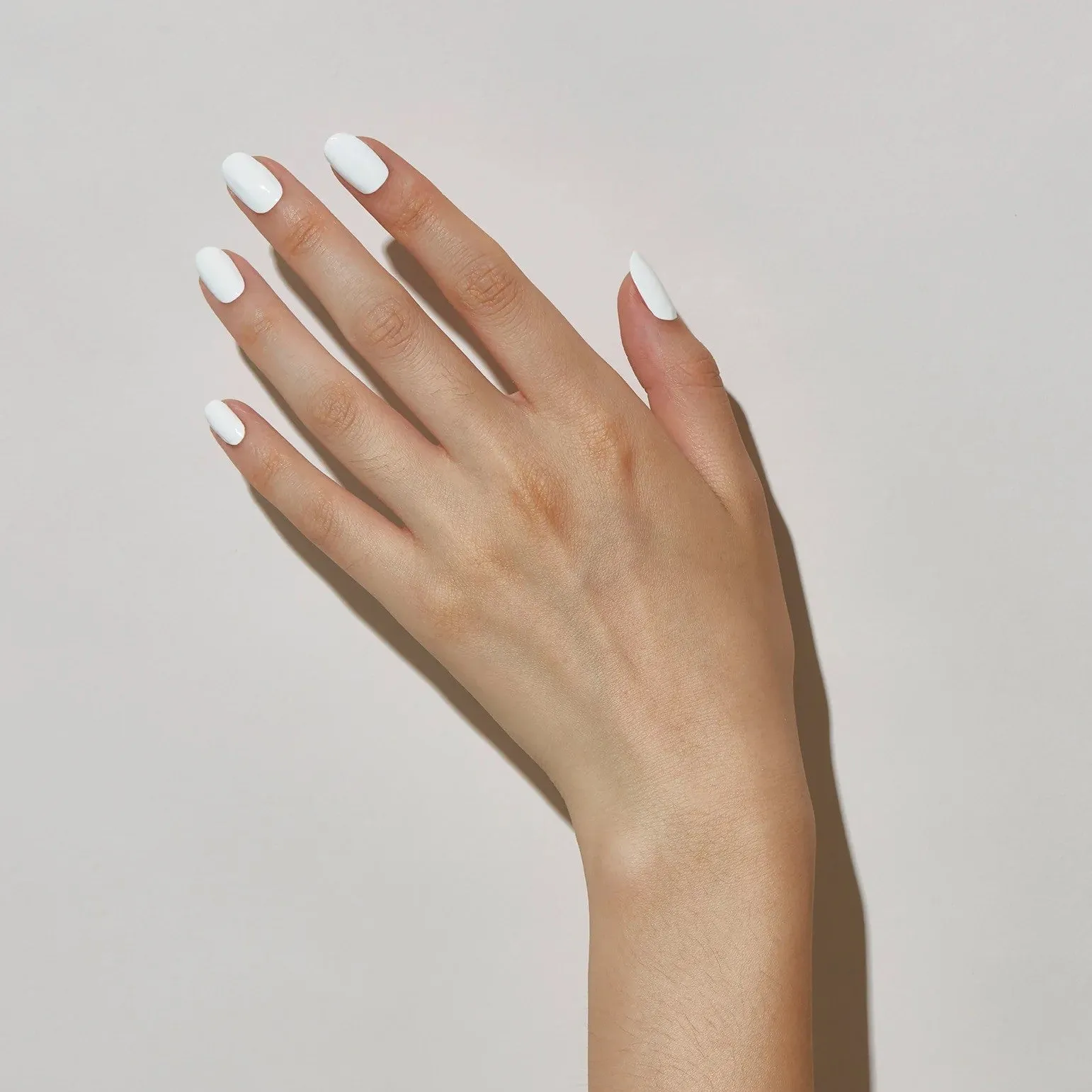 JINSOON - Absolute White