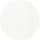 Le High Rise V Neck Tee -- Blanc