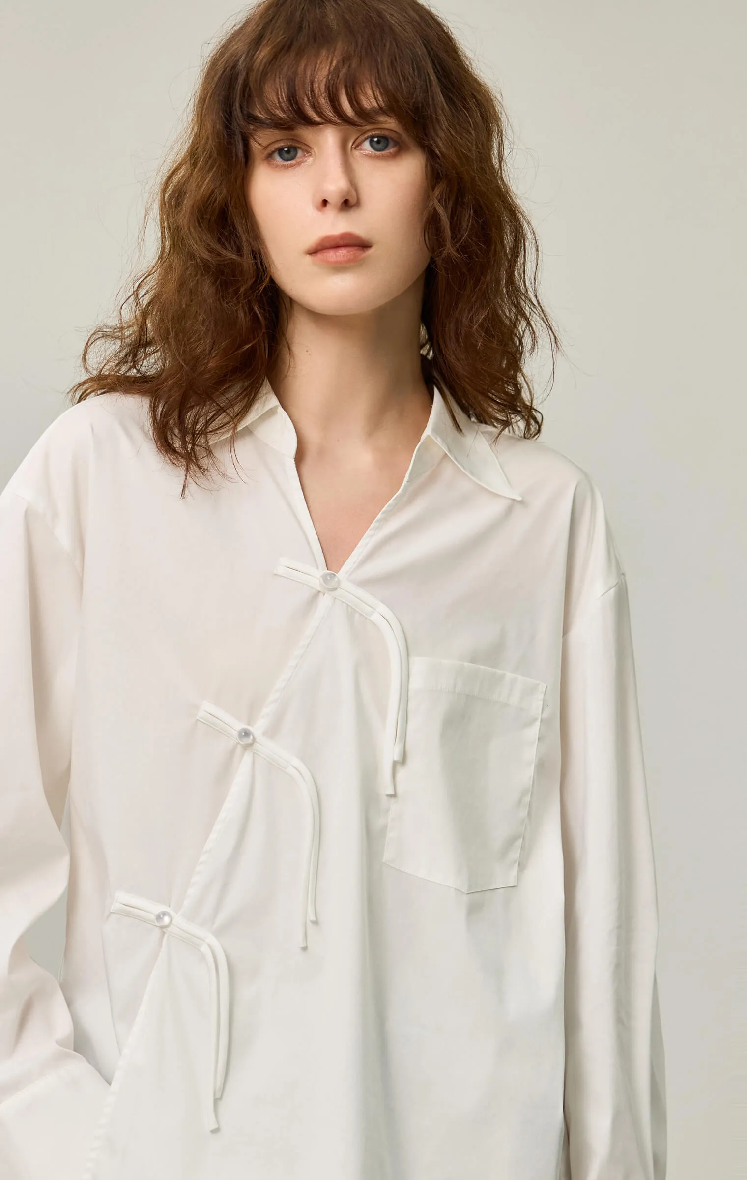 LILY Modern Shirt