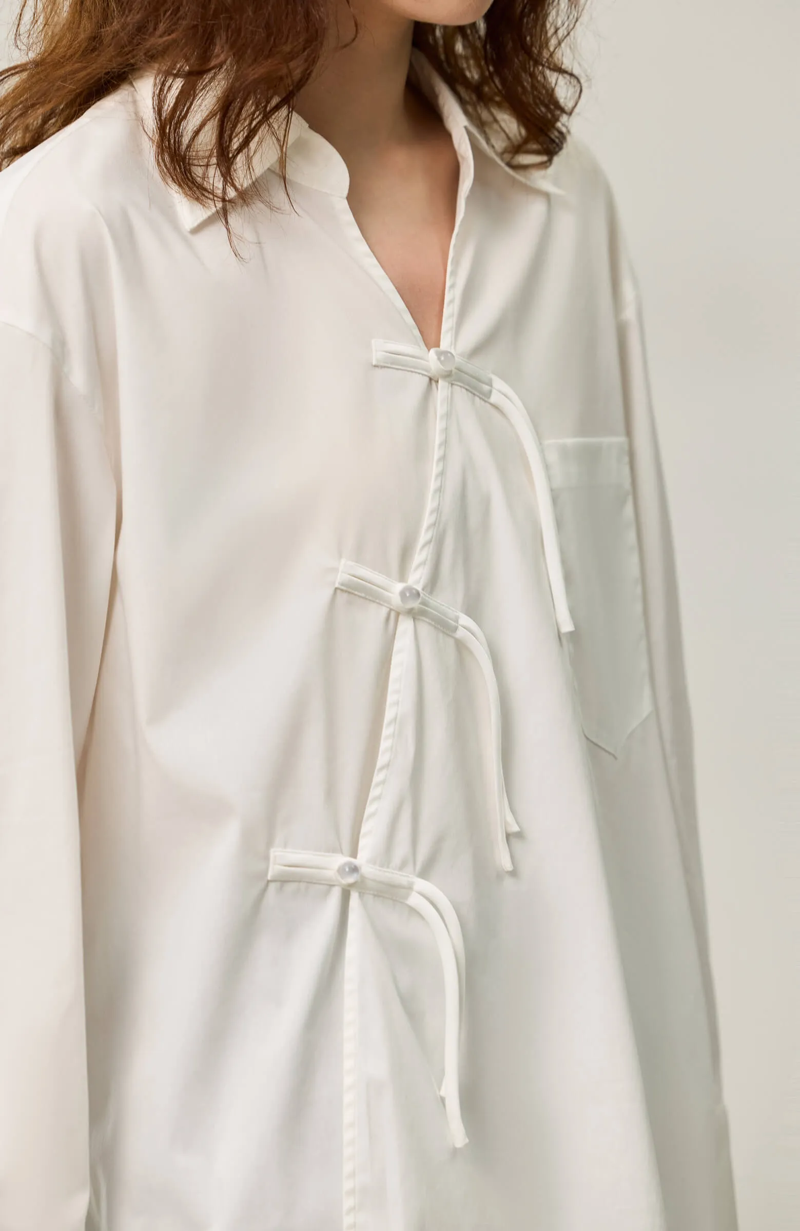 LILY Modern Shirt
