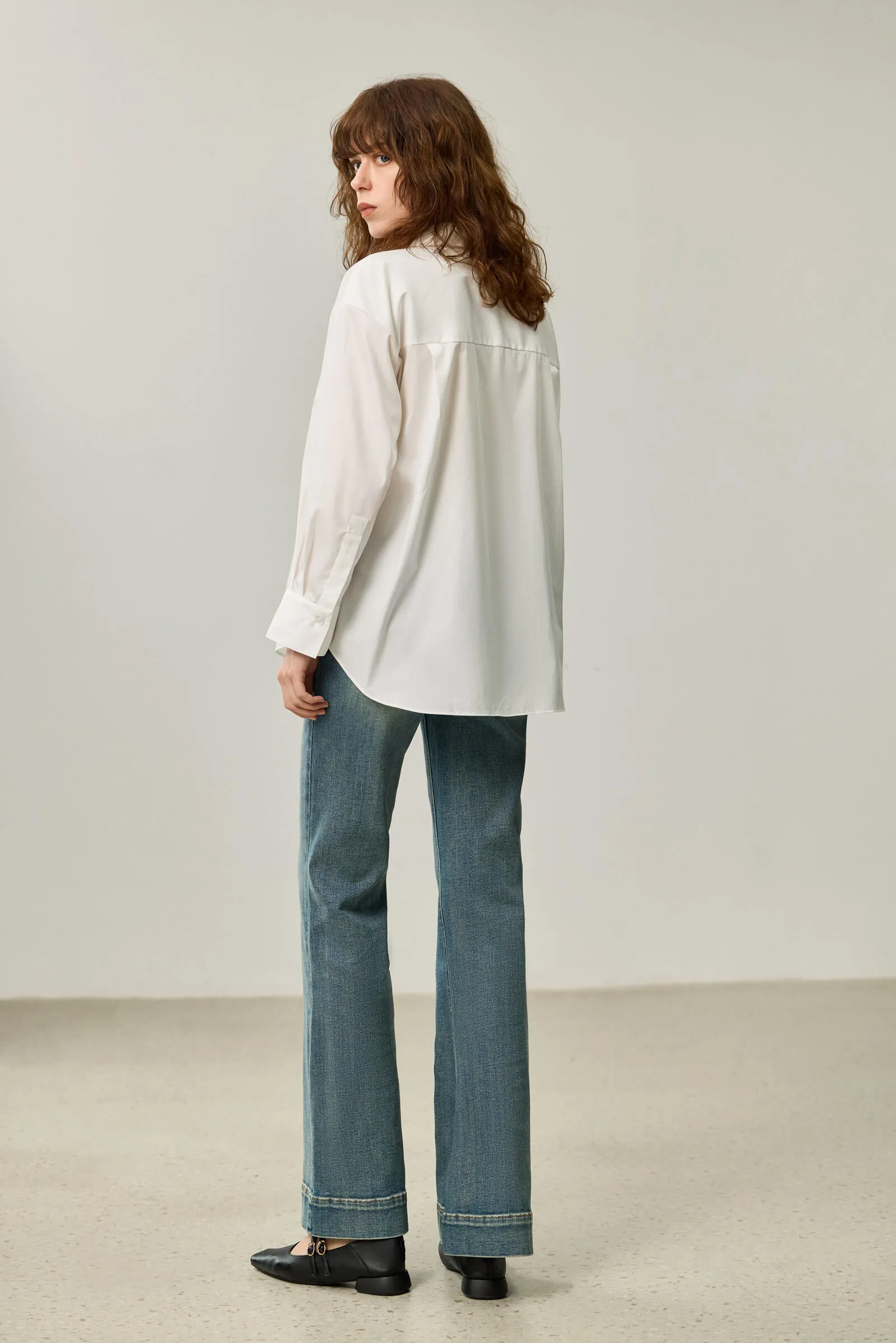 LILY Modern Shirt