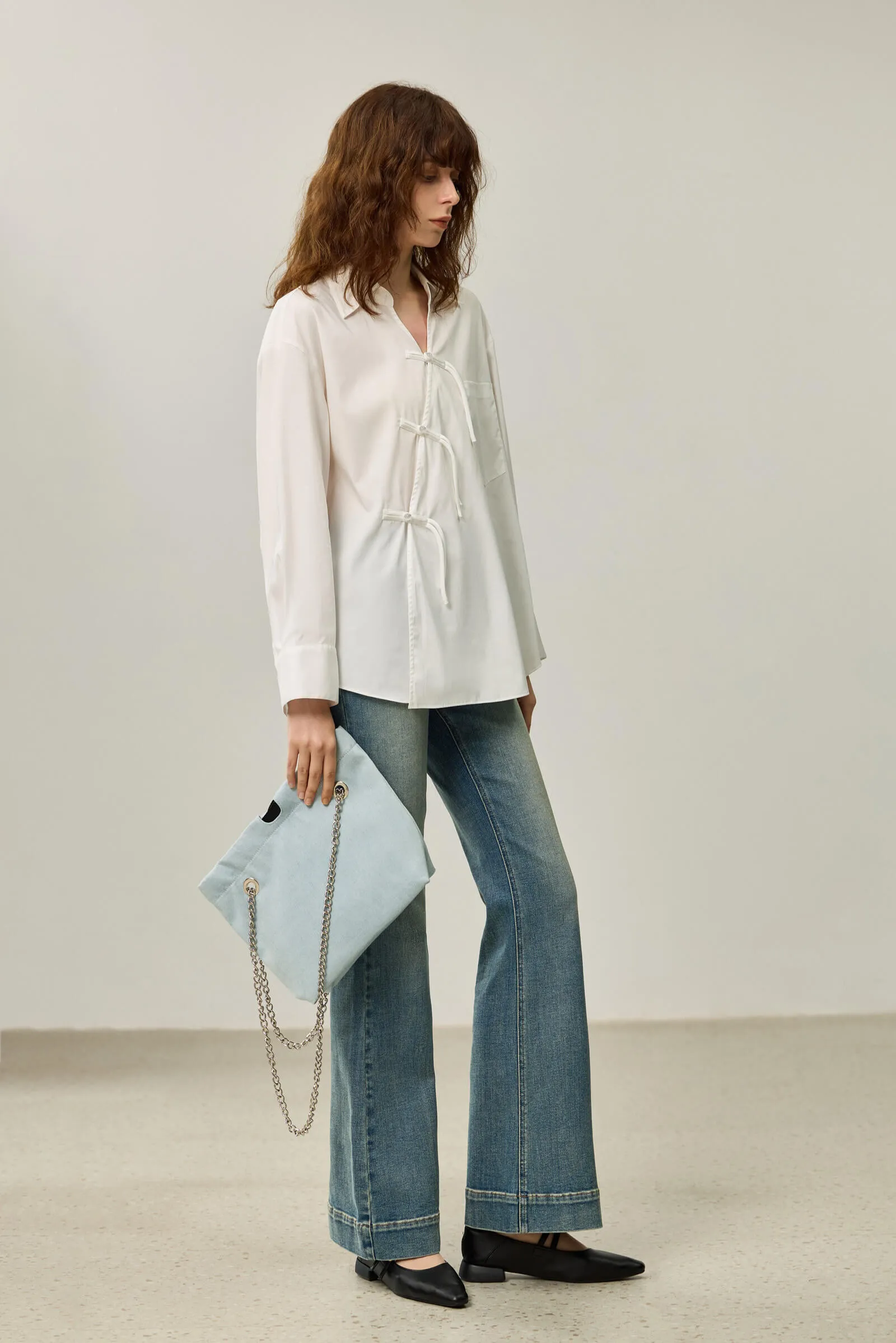 LILY Modern Shirt