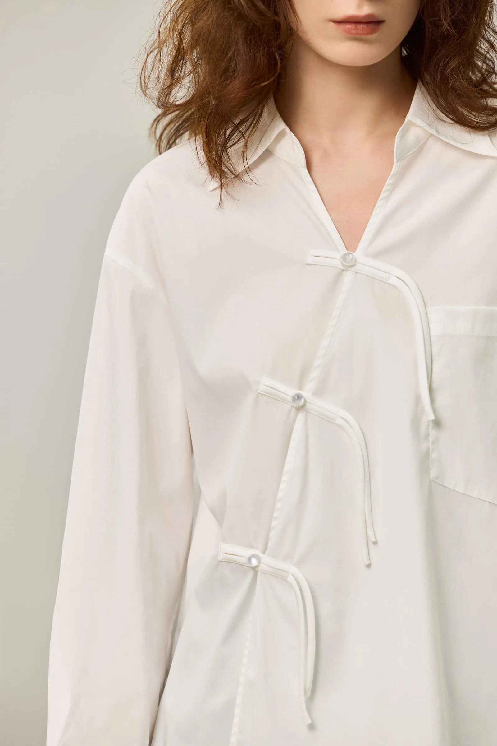 LILY Modern Shirt