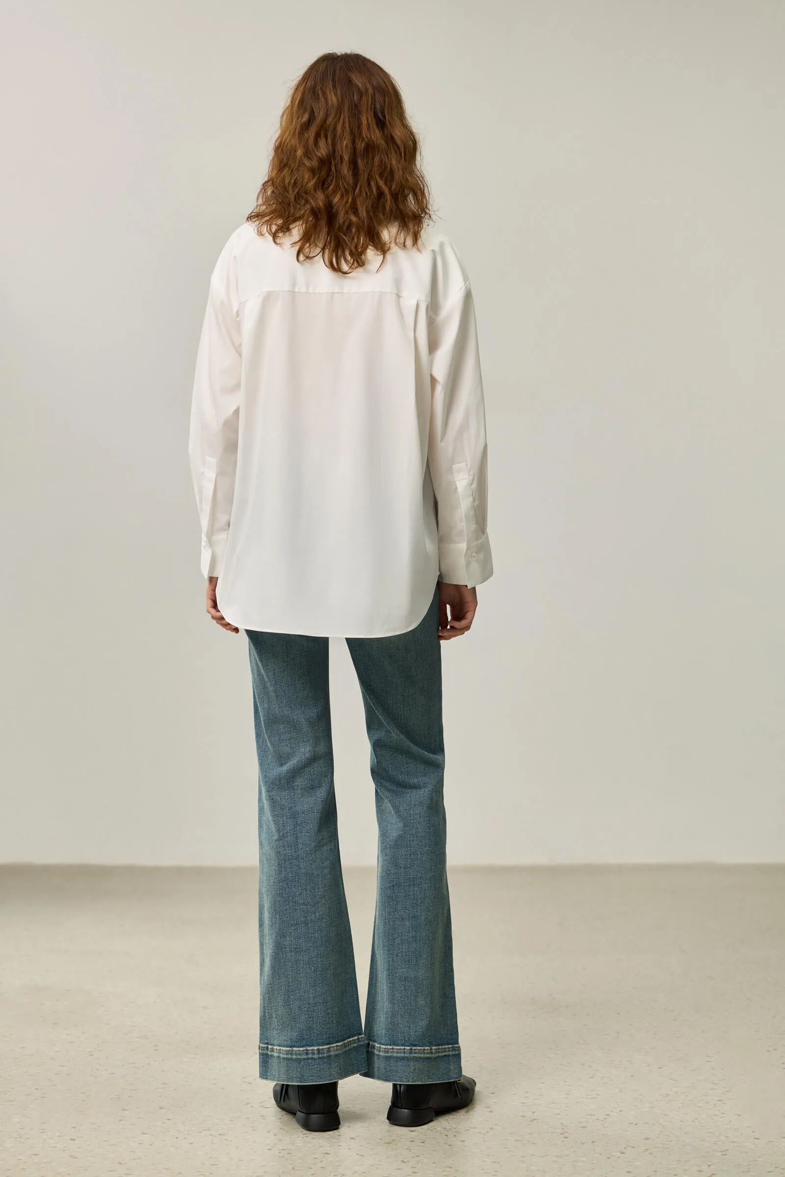 LILY Modern Shirt