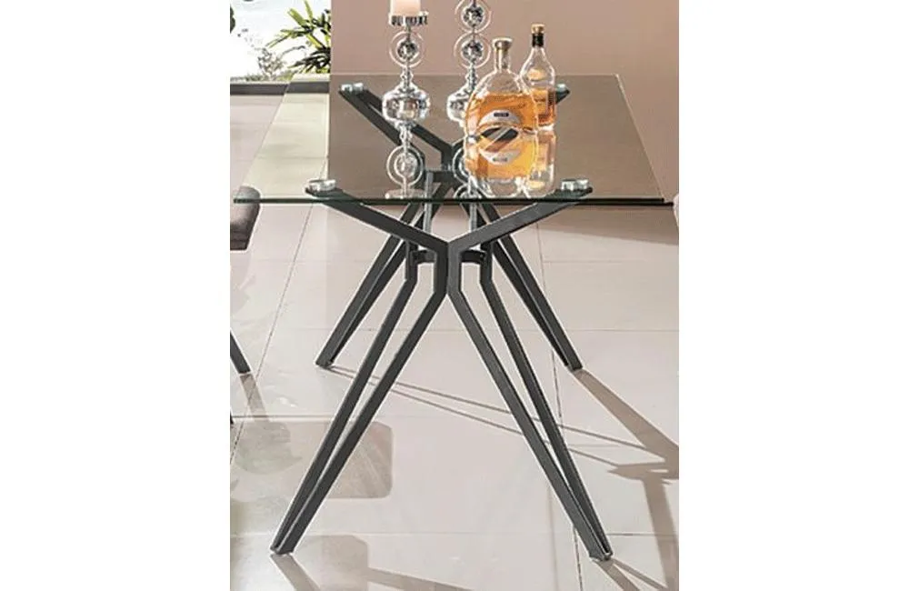 Moises Modern Dining Table