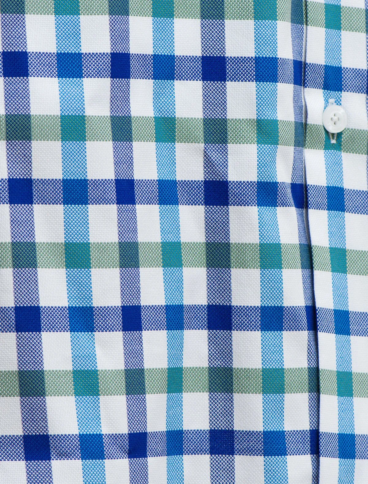 MULTI CHECKS- DRESS SHIRT