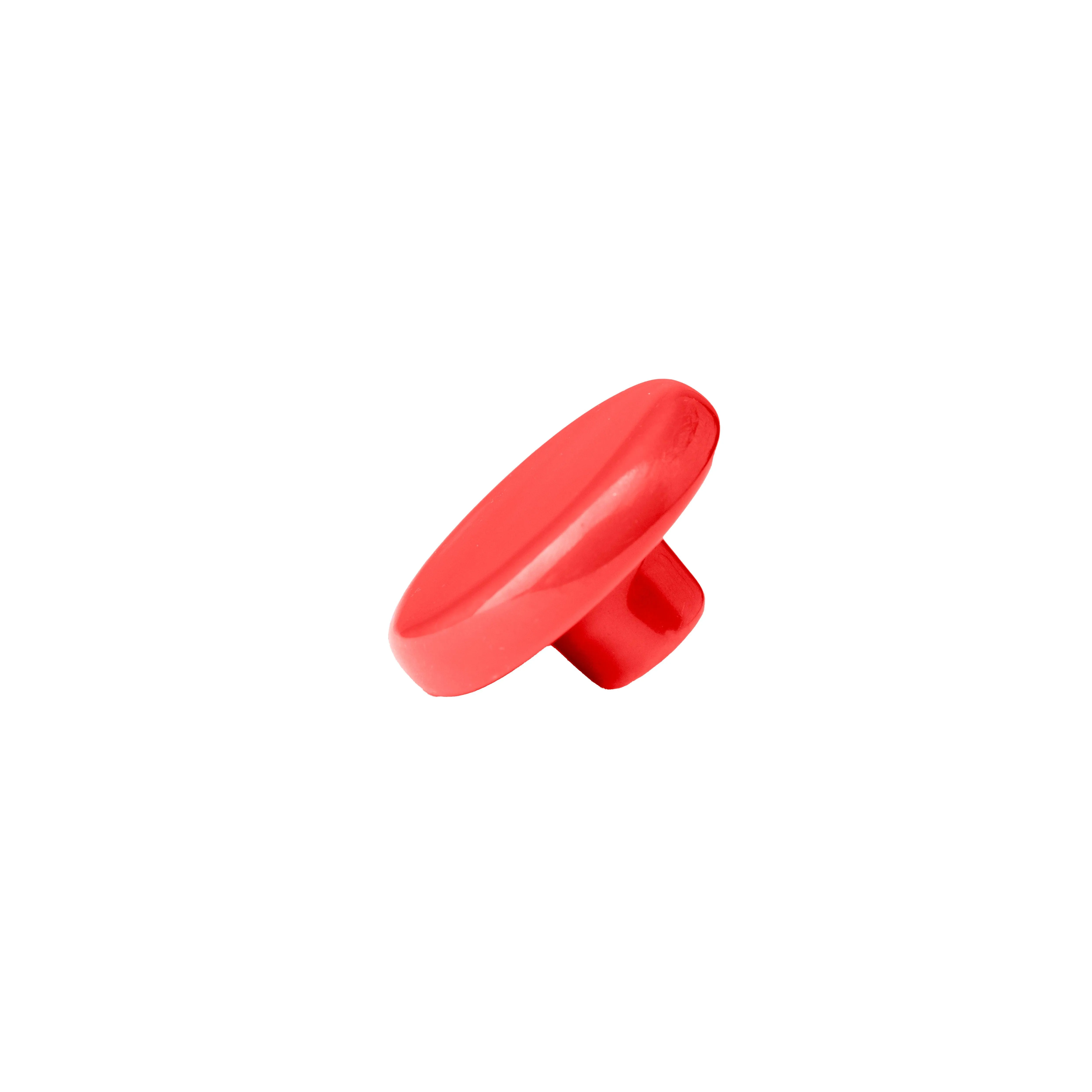 Pebble Knob