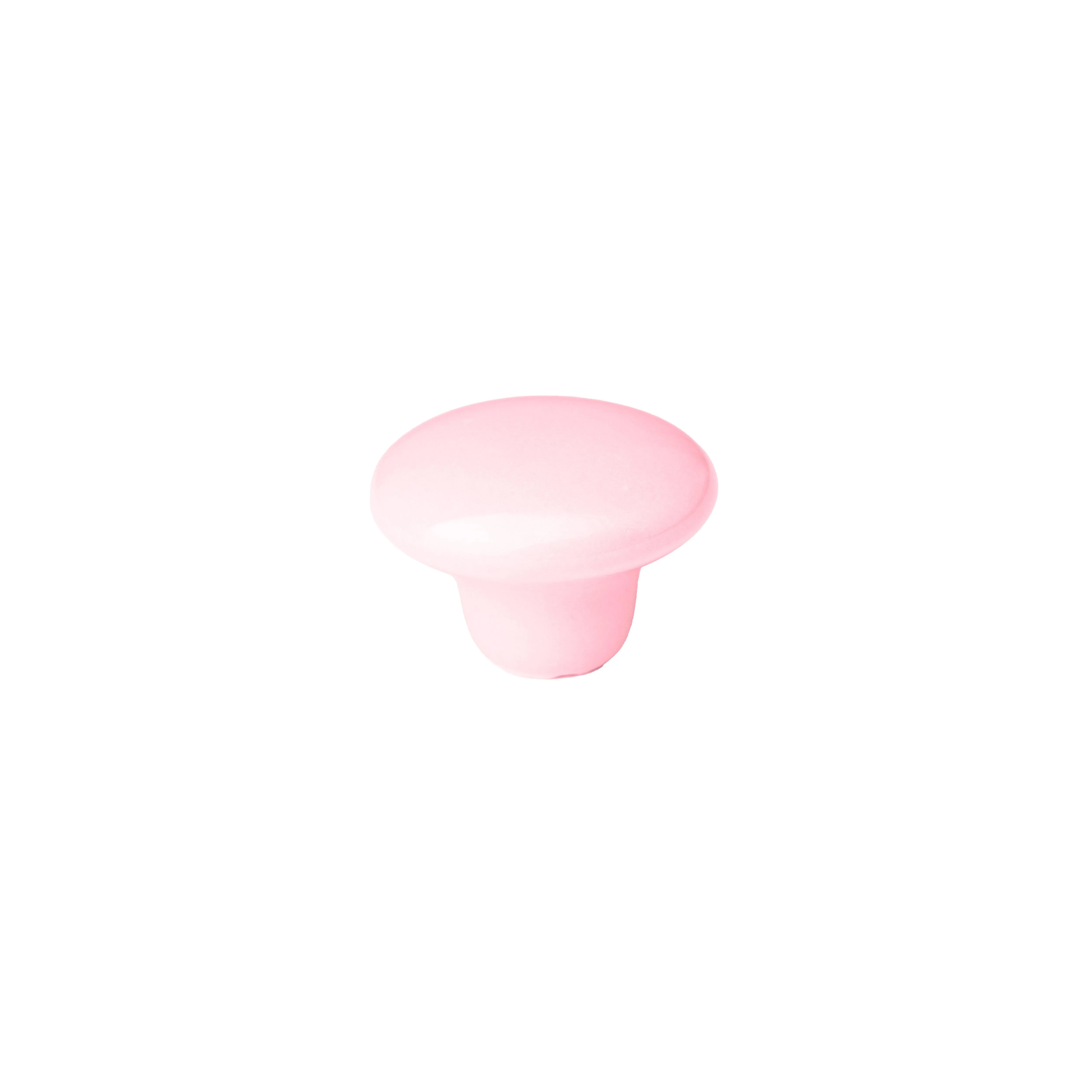 Pebble Knob