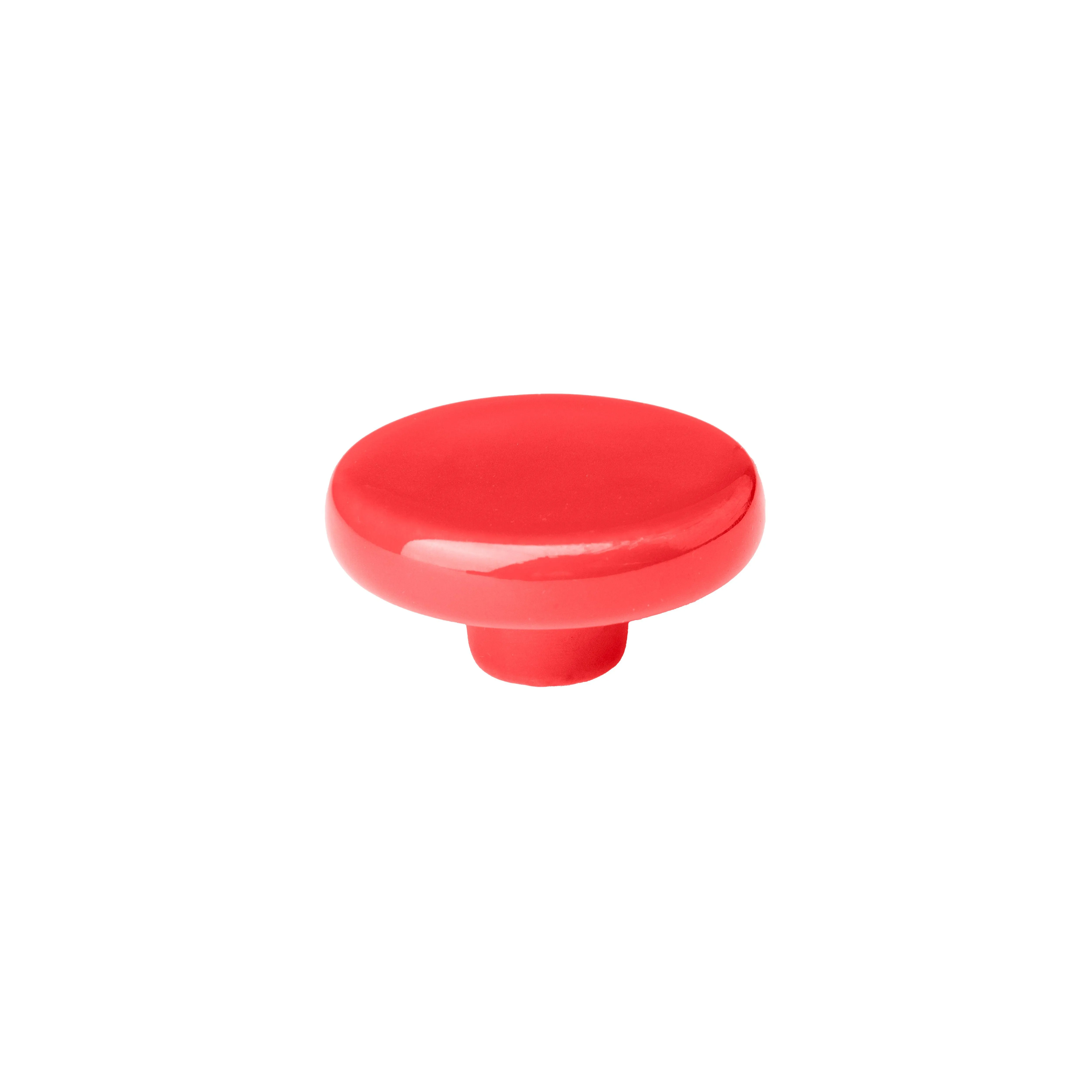 Pebble Knob