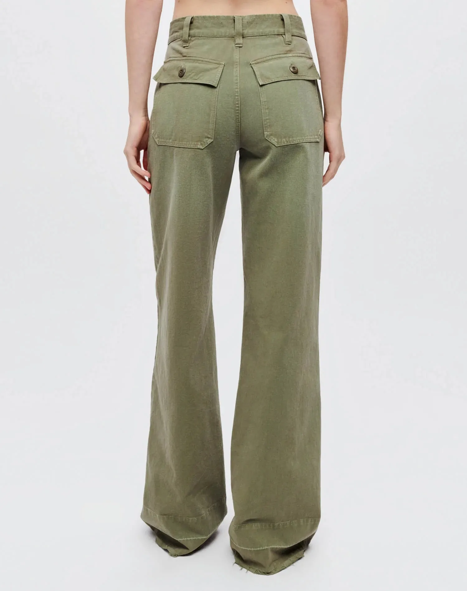 RE/DONE Baker Pant