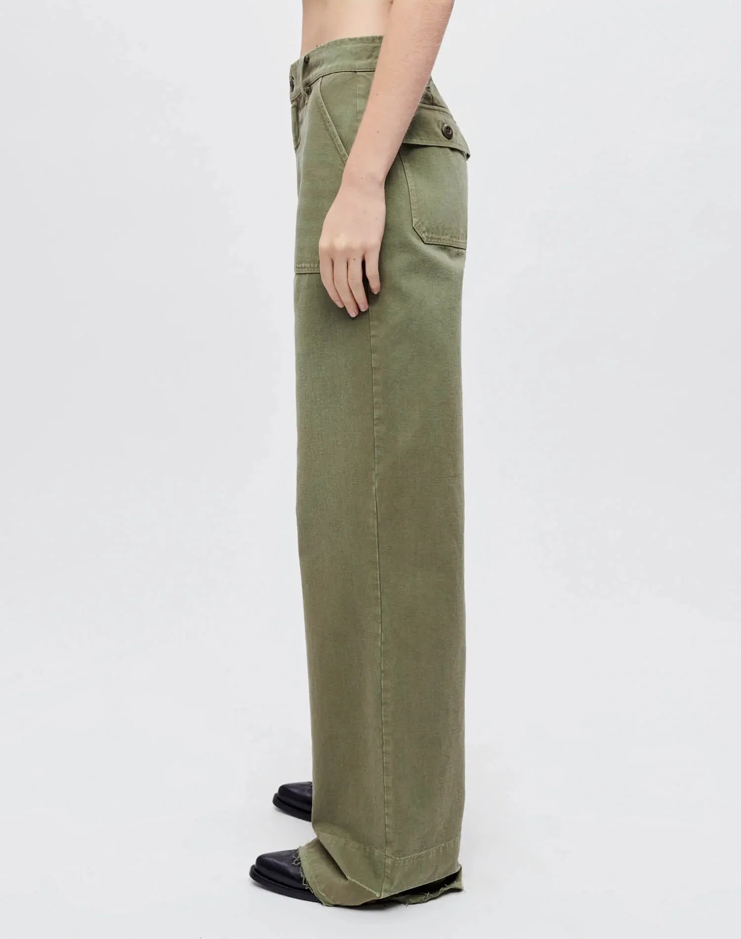 RE/DONE Baker Pant