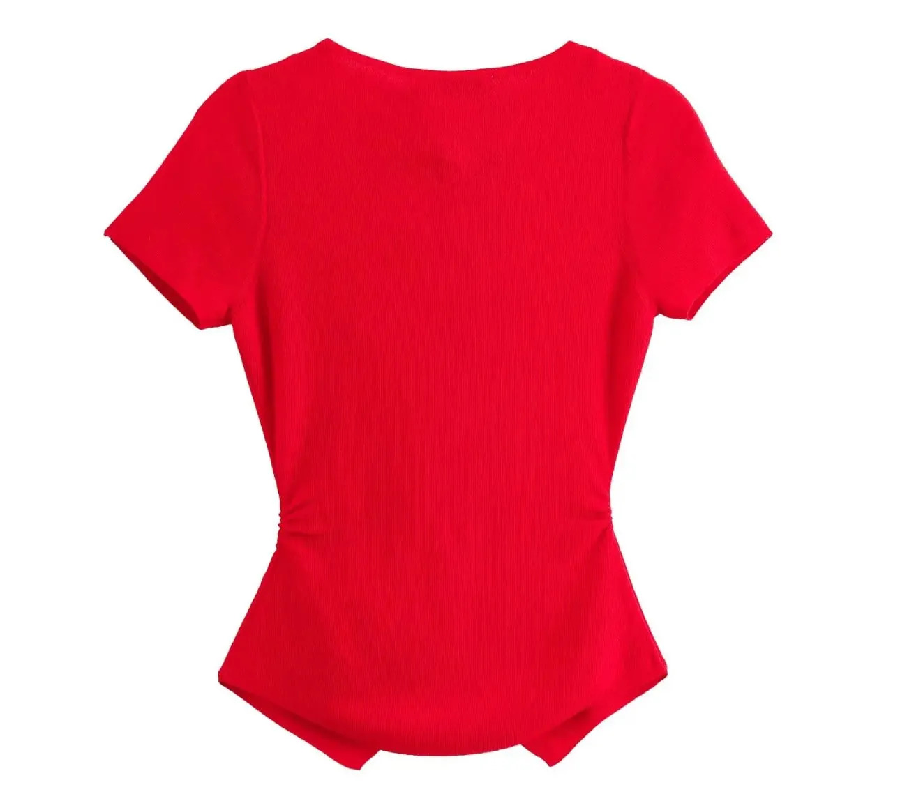 Rose top