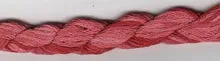S-264 Poppy -  Dinky Dyes - 6 Stranded Silk Thread