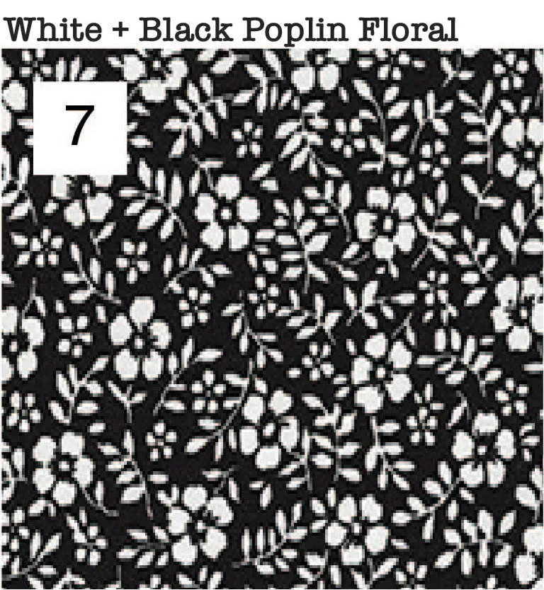 SMALL BATCH STYLES- "BAD ASS  PRINTS"