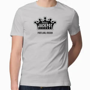 T-Shirt - Light Gray