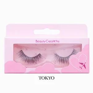 Take Me Somewhere Soft Silk Lashes -15 TOKYO (10 units)