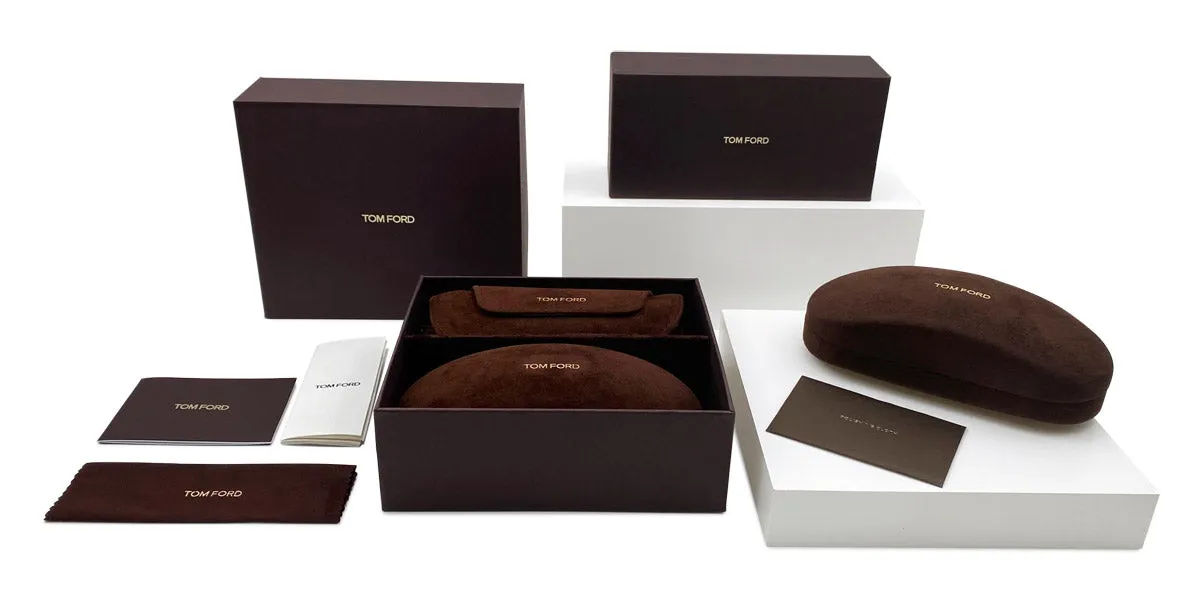 Tom Ford® FT0367 River