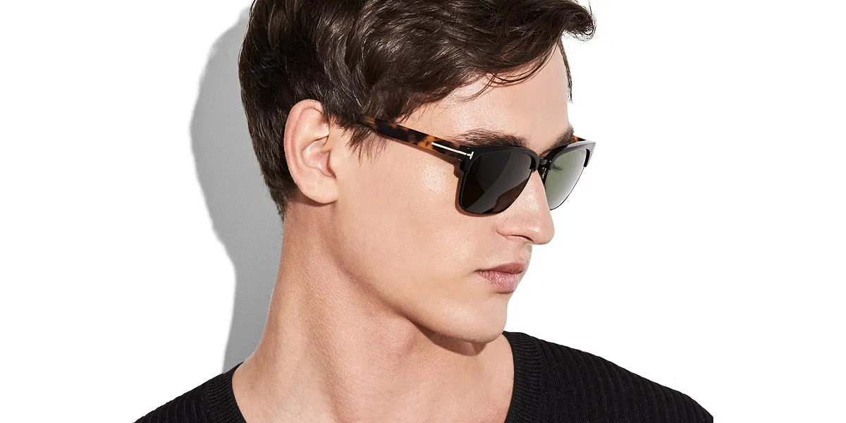 Tom Ford® FT0367 River