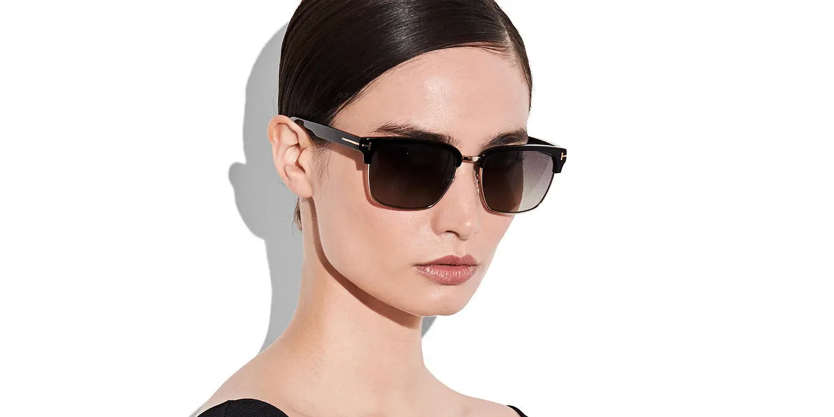 Tom Ford® FT0367 River