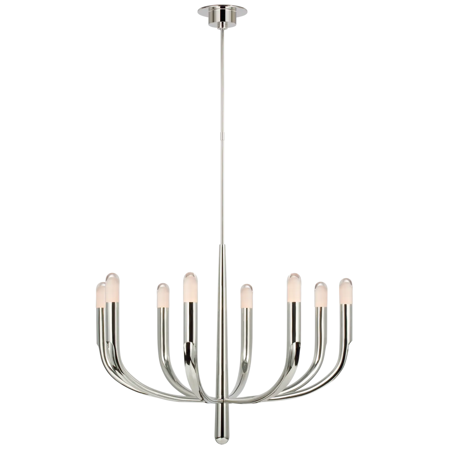 Verso Large Chandelier in Various Styles