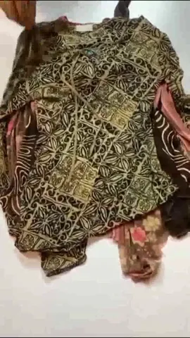 Y2k Earthy Tone Blouses